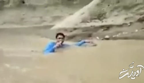 کار خطرناک خبرنگار